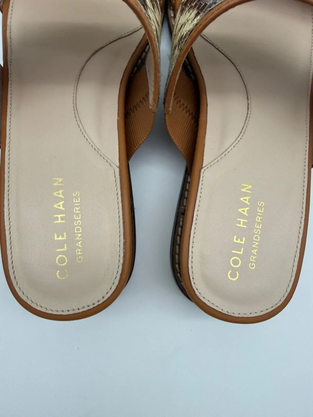 Cole Haan worn once